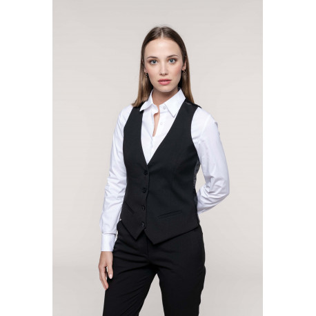 Kariban Gilet femme