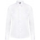 Kariban Chemise pilote manches longues femme