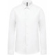 Kariban Men�s long-sleeved cotton poplin shirt