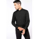 Kariban CHEMISE COL MAO MANCHES LONGUES