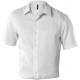 Kariban Men´s fitted short-sleeved non-iron shirt
