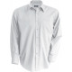 Kariban Long-sleeved non-iron shirt