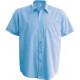 Kariban Men´s short-sleeved non-iron shirt