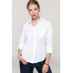 Kariban Chemise manches 3/4 femme
