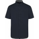 Kariban Chemise coton manches courtes Ariana III homme