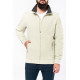 Kariban Fleece lined blouson jacket
