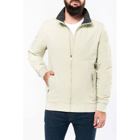 Kariban BLOUSON DOUBL� POLAIRE