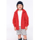 Kariban COUPE-VENT NON DOUBL� ENFANT