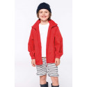 Kariban Kids´ windbreaker