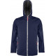 Kariban Unisex waterproof jacket