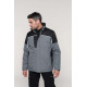 Kariban VESTE WORKWEAR MATELASS�E