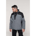 Kariban VESTE WORKWEAR MATELASS�E