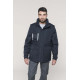 Kariban PARKA WORKWEAR MANCHES AMOVIBLES