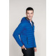 Kariban Men´s lightweight hooded padded jacket
