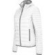 Kariban Ladies´ lightweight hooded padded jacket