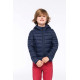Kariban Doudoune l�g�re capuche enfant