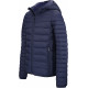 Kariban KIDS´ LIGHTWEIGHT HOODED PADDED jacket