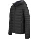 Kariban KIDS´ LIGHTWEIGHT HOODED PADDED jacket