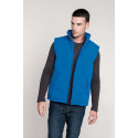 Kariban Bodywarmer doubl� polaire