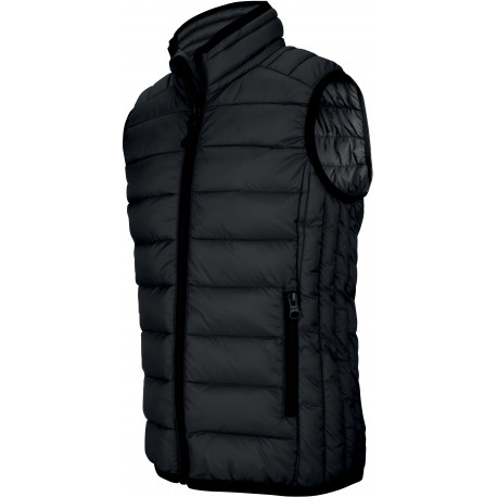 Kariban KIDS´ LIGHTWEIGHT SLEEVELESS PADDED jacket