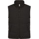 Kariban Bodywarmer doubl� polaire
