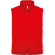 Kariban Bodywarmer doubl� polaire