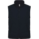 Kariban Bodywarmer doubl� polaire