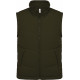 Kariban Bodywarmer doubl� polaire