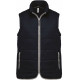 Kariban Bodywarmer matelass�