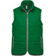 Kariban Bodywarmer matelass�