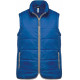 Kariban Bodywarmer matelass�