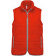 Kariban Bodywarmer matelass�