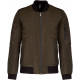 Kariban Blouson bomber homme
