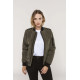 Kariban Ladies� bomber jacket