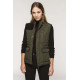 Kariban Ladies� quilted bodywarmer