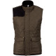 Kariban Bodywarmer matelass� femme