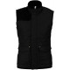 Kariban Ladies� quilted bodywarmer