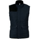 Kariban Ladies� quilted bodywarmer