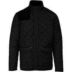 Kariban Veste matelass�e homme