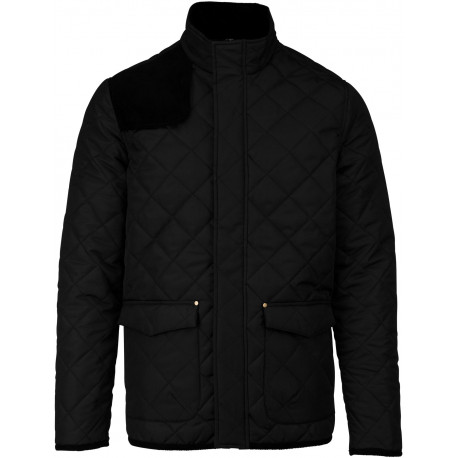 Kariban Veste matelass�e homme