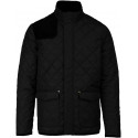 Kariban Men�s quilted jacket