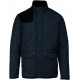 Kariban Men�s quilted jacket