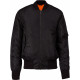 Kariban Blouson bomber r�versible