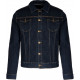 Kariban Men�s unlined denim jacket