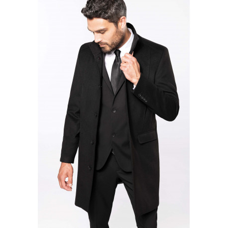Kariban Manteau premium homme