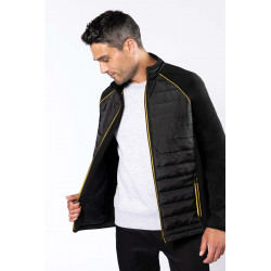 Kariban Veste DayToDay bi-mati�re Unisexe