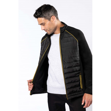 Kariban Veste DayToDay bi-mati�re Unisexe