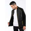 Kariban Unisex dual-fabric DayToDay jacket