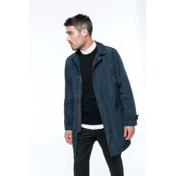 Kariban Trench l�ger homme