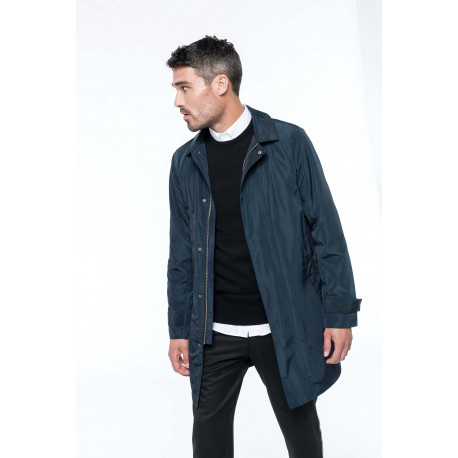 Kariban Trench l�ger homme